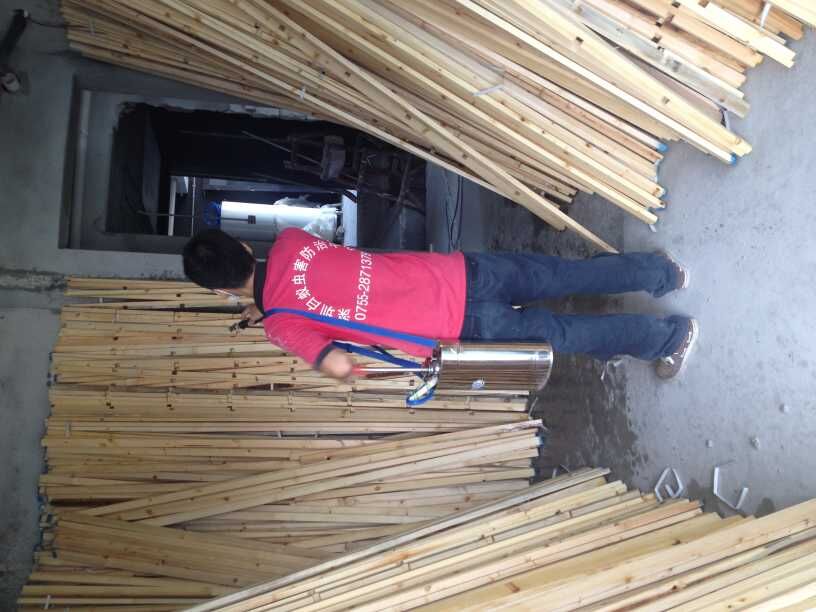 家庭裝修白蟻預(yù)防